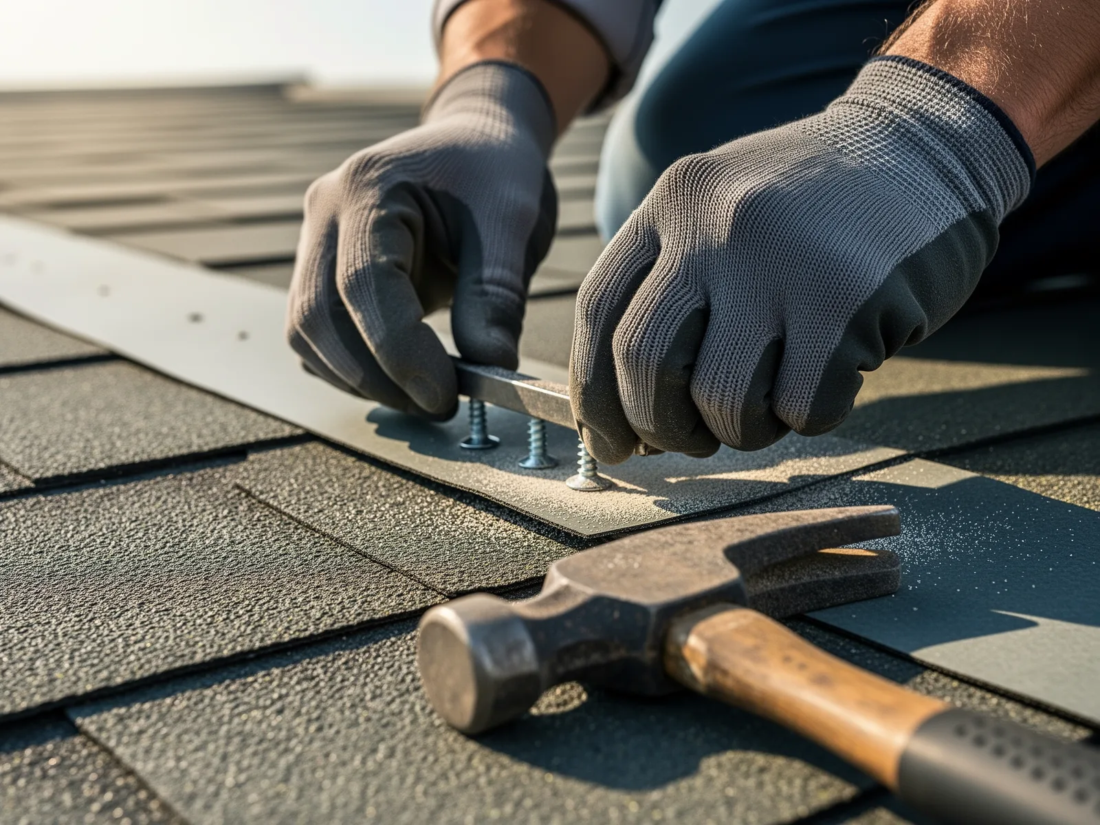 Why choose Fascia Repair in Aroda, VA
